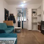 Appartement Jardin Ixelles