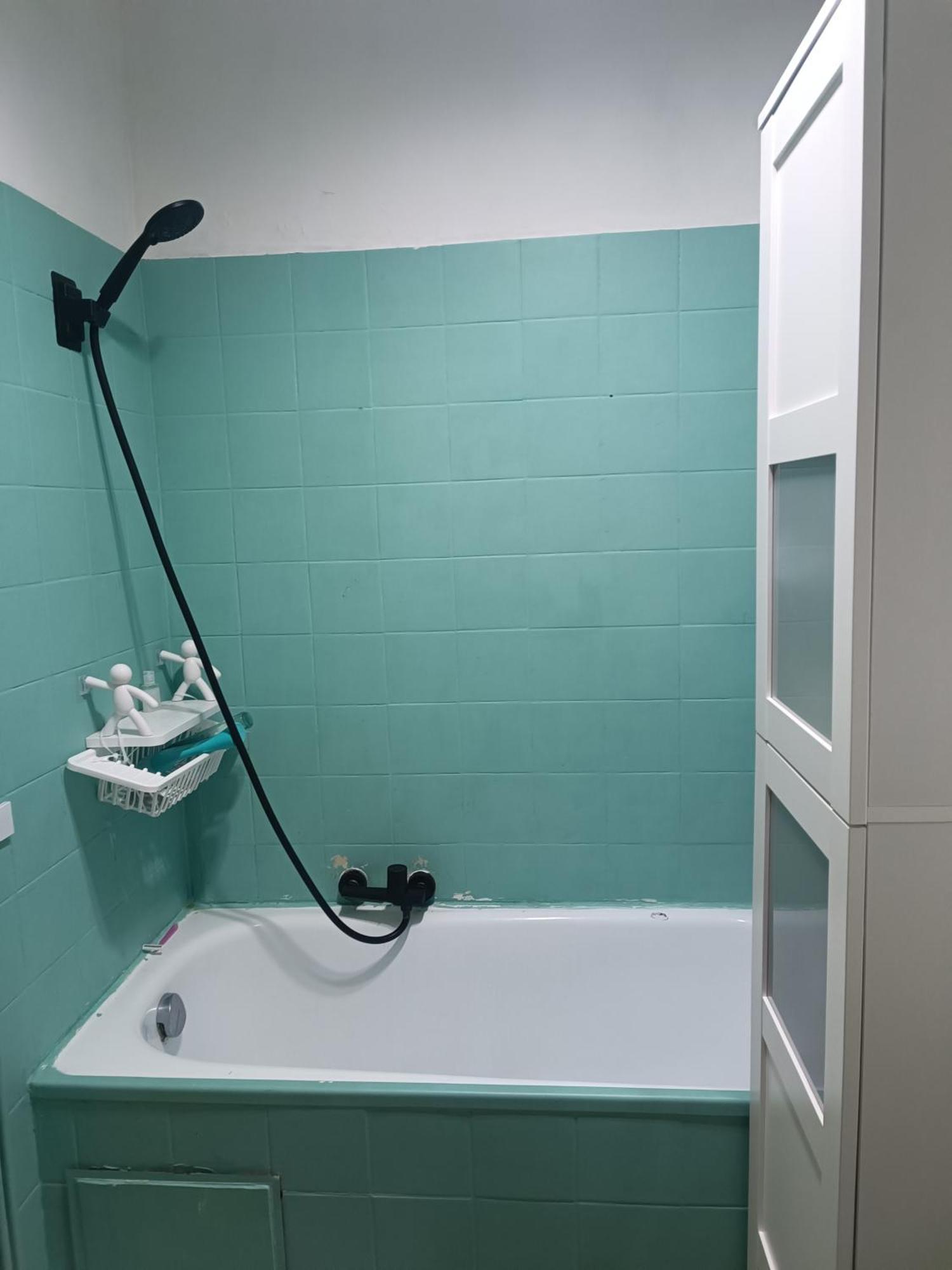 Appartement Jardin Ixelles Brussel