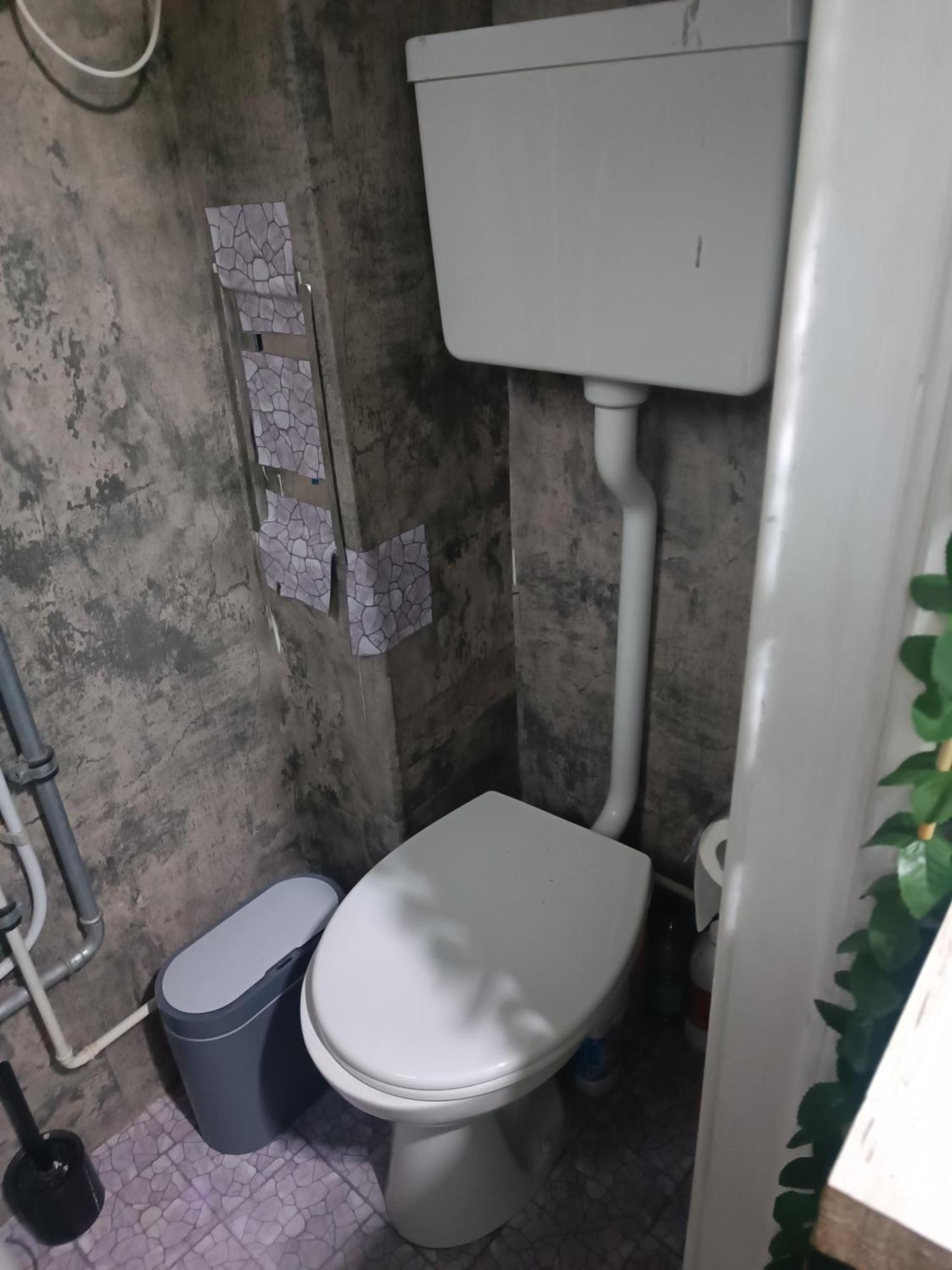 Apartment Jardin Ixelles