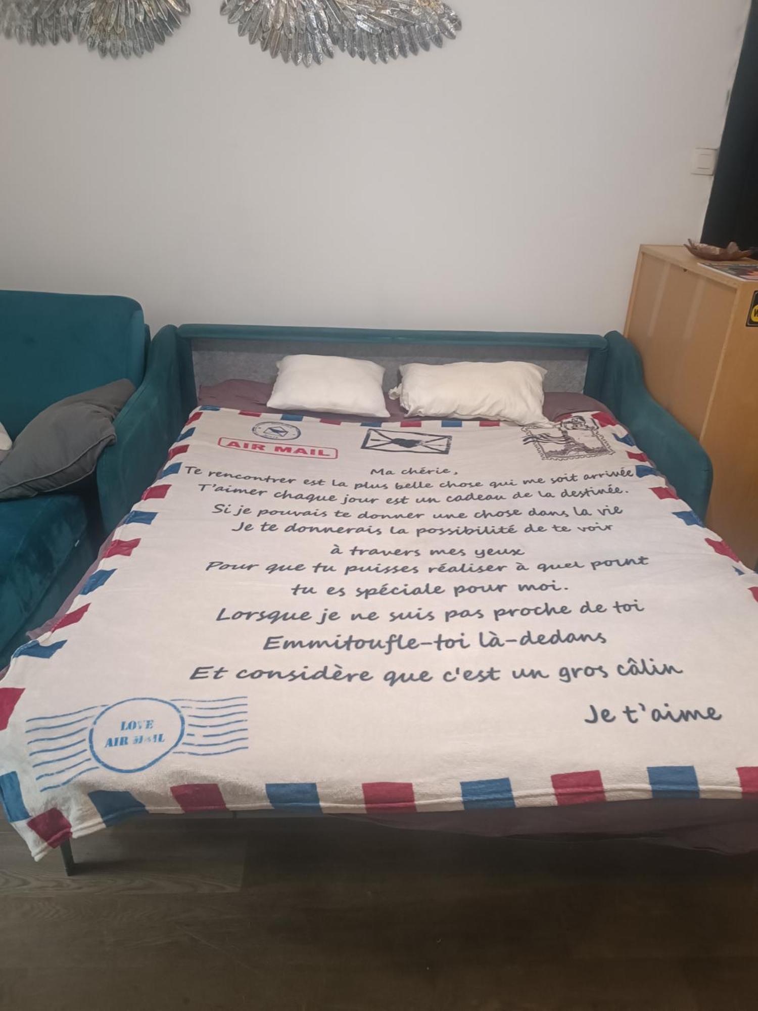 Jardin Ixelles Apartment
